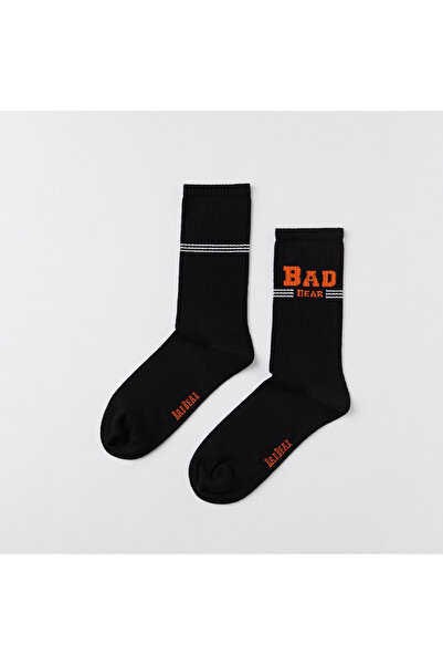 Bad Bear Socks 24.01.02.018-C01