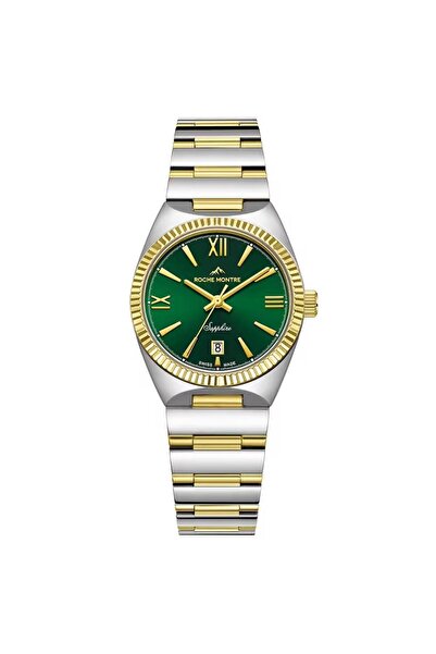 Roche Montre RML5001-04 Kadın Kol Saati
