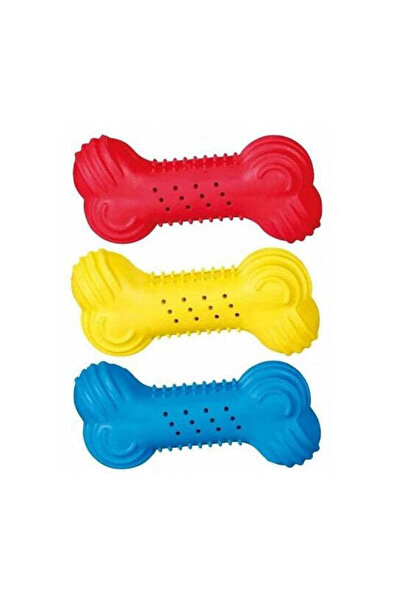 Trixie Cooling Bone Natural Rubber Toy for Dogs