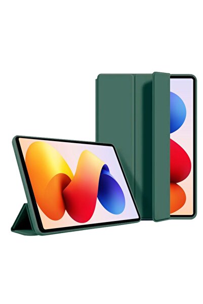 REVOMAG Ultra Slim cover for tablet Redmi Pad 2 Pro 12.1'' (2025) - Silicon T...