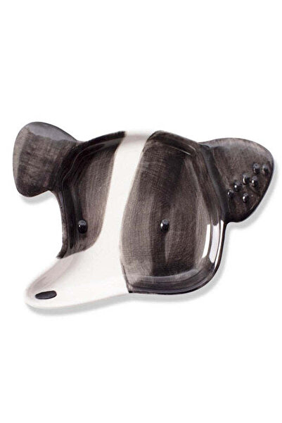 Petshop By Fringe Studio صينية زينة على شكل كلب لطيف من تصميم جوليانا سواني