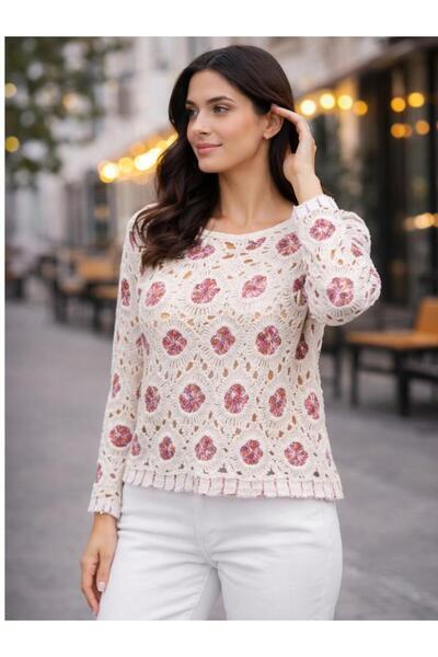 Altamira BLOUSE