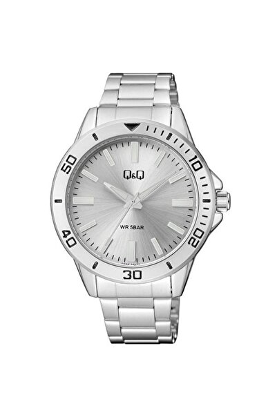 Q&Q Q&Q men's watch, Q28B-001PY