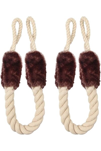 Arabest Door Stop Stopper Anti-Crash Door Jam Door Holder Rope Stopper Window...