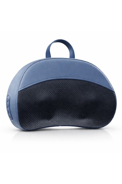 telux ® Ηλεκτρικό Μαξιλάρι μασάζ για τον αυχένα και την πλάτη