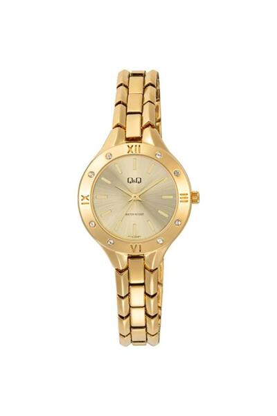 Q&Q Q&Q women's watch, F17A-003PY