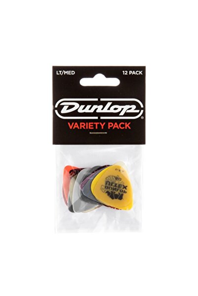 Jim Dunlop PVP101 12li Paket Pena