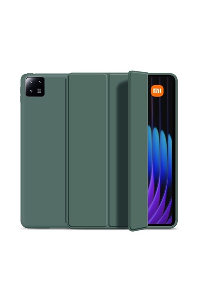REVOMAG Ultra Slim Case for Xiaomi Pad 8 / Pad 7 (Pro) 11.2" (2025), Smart Co...