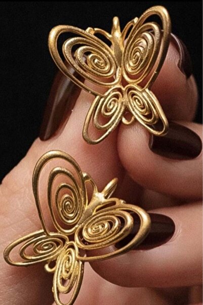 Nevin Kaya Moda Innocence museum füsün earring