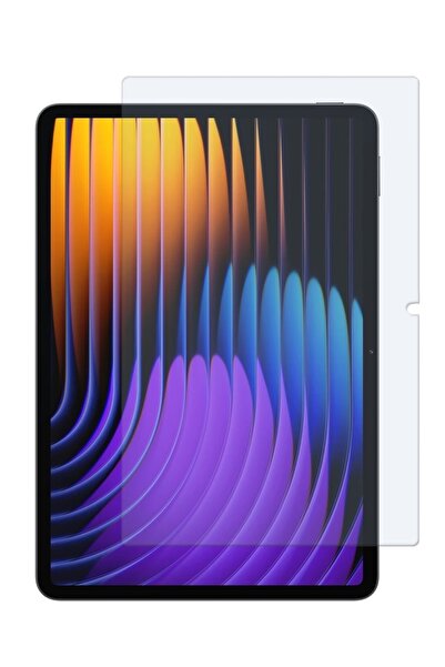 REVOMAG Tempered Glass Film for Xiaomi Pad 8 / Pad 7 (Pro) 11.2" (2025) - Tem...