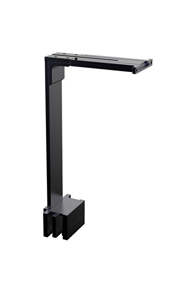 Aqua Medic حامل سبكتروس BW 19 مم - حامل جداري خلفي