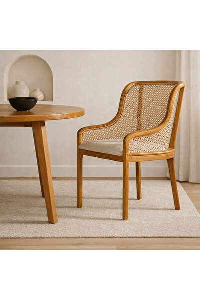 Generic ANANDA DINING CHAIR