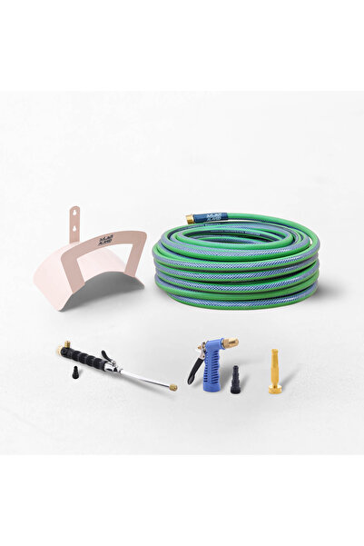 ALAYED Garden Care Package – Basic