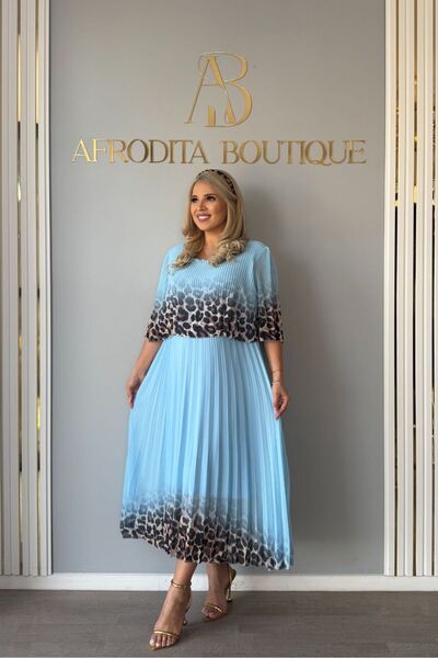 Afrodita Boutique Ervin dress