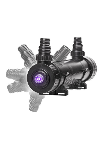 Aqua Medic Helix Max 2.0 UV-C Water Clarifier
