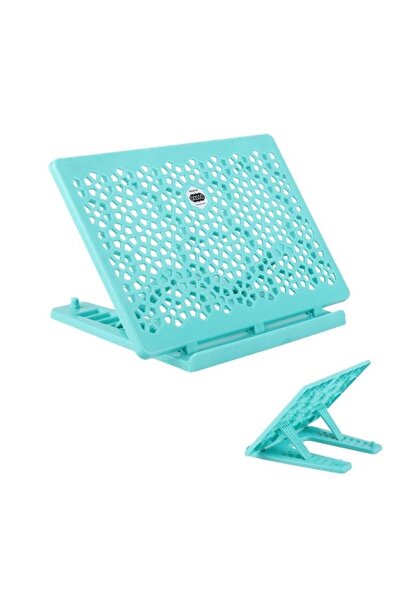 CAMİMARKET Desktop Foldable Practical Rahle Water Green Plastic