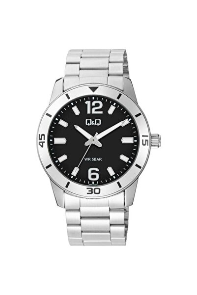 Q&Q Q&Q men's watch, Q85B-002PY