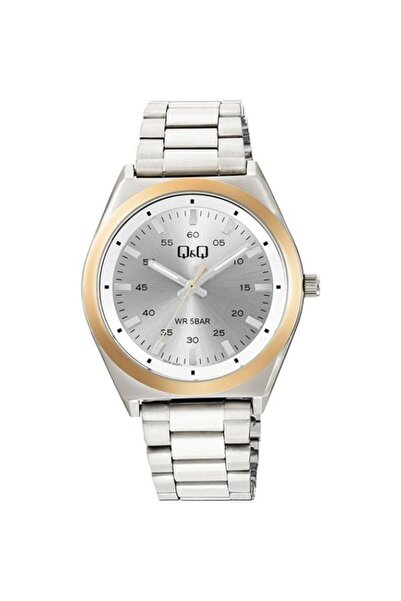 Q&Q Q&Q men's watch, Q80B-003PY