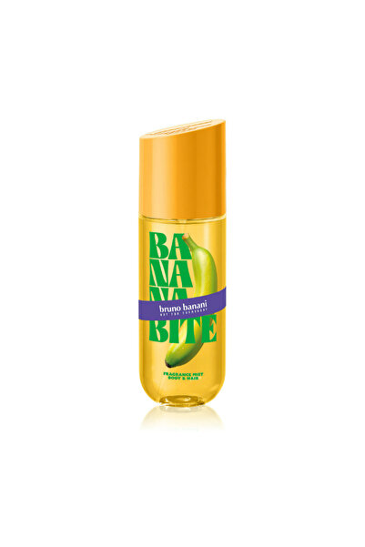 Bruno Banani Body Mist Banana Bite