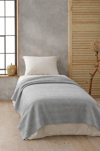 Violacasa Sima 100% Cotton Jacquard 160X230Cm Single Piqué