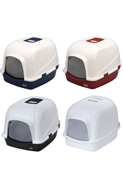 Ebi Cat Toilet Eclipse 60 Litter Box for Cats
