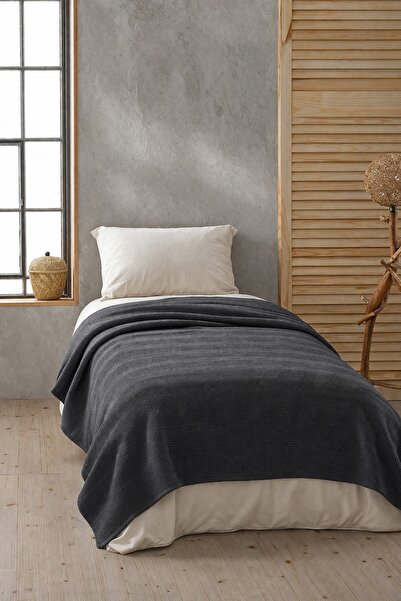 Violacasa Sima 100% Cotton Jacquard 160X230Cm Single Piqué