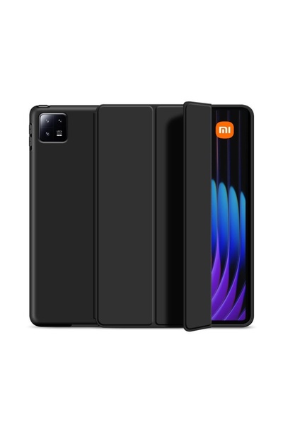 REVOMAG Ultra Slim Case for Xiaomi Pad 8 / Pad 7 (Pro) 11.2" (2025), Silicone...