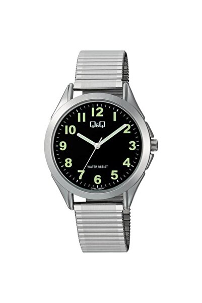 Q&Q Q&Q men's watch, C04A-048PY