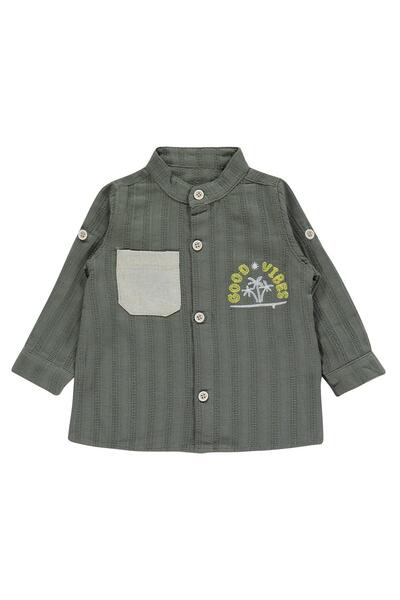 Concept. Concept Scarf 3-Piece Set for 6-18 Months - Green 12-18 Months