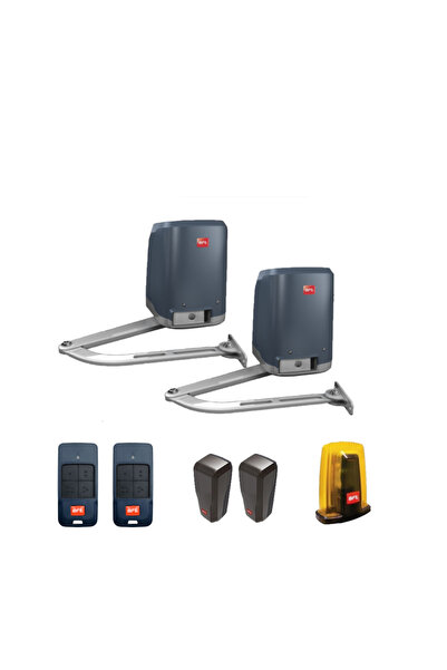 Bft Automatizare Virgo Smart BT pentru porți batante