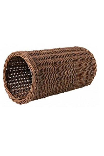 Trixie Wicker Tunnel for Small Pets