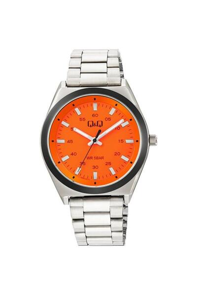 Q&Q Q&Q men's watch, Q80B-001PY