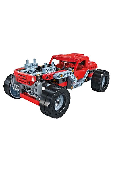 Clementoni Çocuk Bilim ve Oyun: Monster Truck