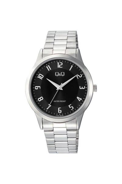 Q&Q Q&Q men's watch, C10A-061PY