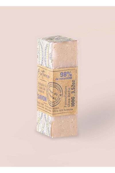 Mas du Roseau صابون البنجر 100 جرام