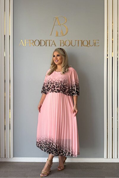 Afrodita Boutique Ervin dress