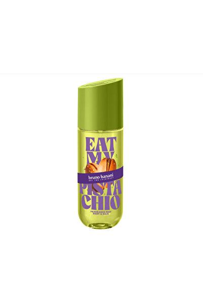 Bruno Banani Body Mist Eat My Pistachio