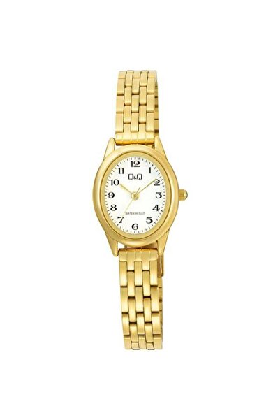 Q&Q Q&Q women's watch, Q34C-003PY