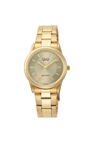 Q&Q Q&Q women's watch, C09A-026PY
