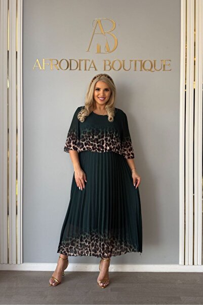 Afrodita Boutique Ervin dress