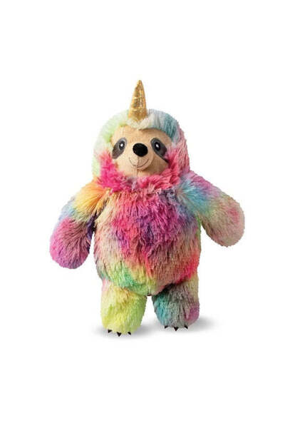 Petshop By Fringe Studio Confetti Betti Slothicorn