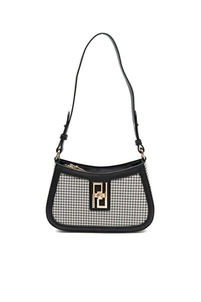 Silver Polo Silver & Polo SP1132 pentru femei geantă crossbody Goose Feet eco...
