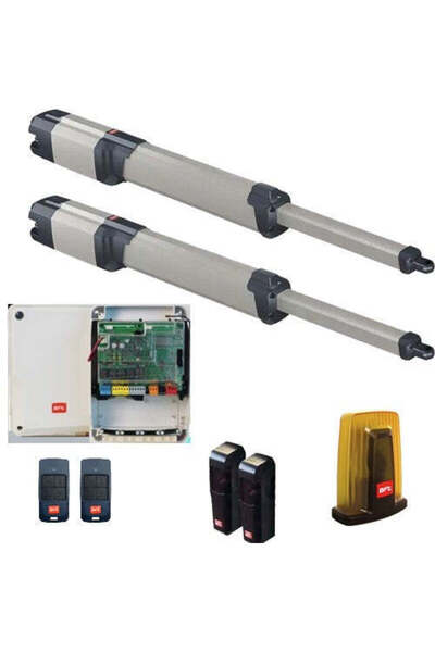 Bft Automatizare porți Kustos BT B 40