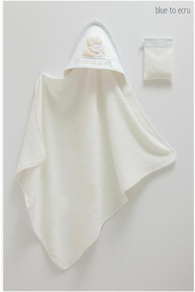 Caramell Knitted Baby Wiper Towel