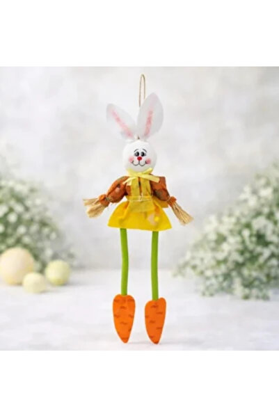 wei Easter Decoration Bunny 43Cm A-13632