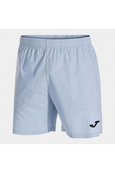 Joma 103953.384 شورت تنس رجالي باللون الأزرق الفاتح من تشالينج