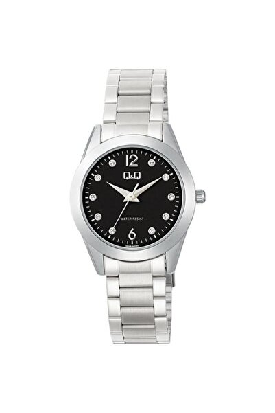 Q&Q Q&Q women's watch, Q82B-007PY
