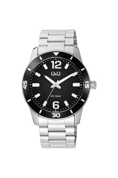 Q&Q Q&Q men's watch, Q85B-005PY
