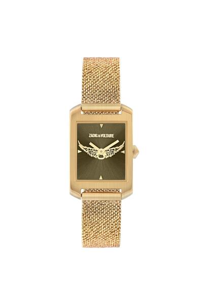 Zadig&Voltaire ZADIG & VOLTAIRE ZVW1212 Kadın Kol Saati