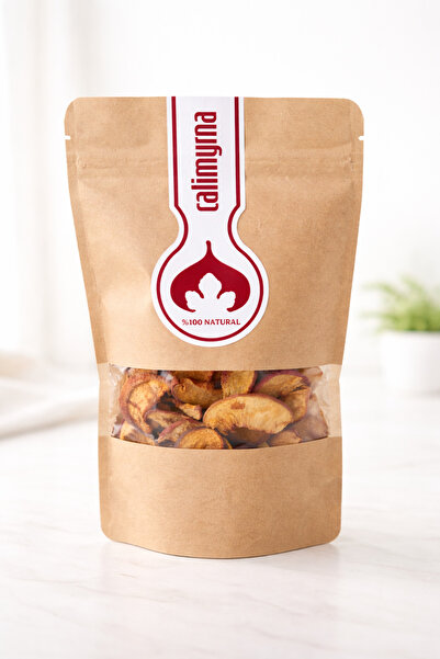 calimyrna %100 Natural Air-Dried Şeftali Kurusu, Katkısız Koruyucusuz Sağlıkli Atıştırmalık 100g